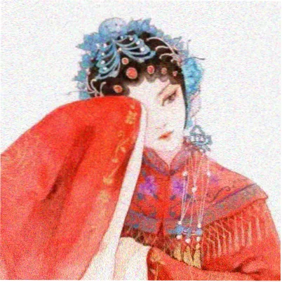 读者编号 091 的头像
